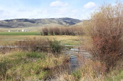 Horse Property in Beaverhead County, Montana
