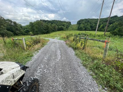 Riverfront Property for sale in Metcalfe County, Kentucky