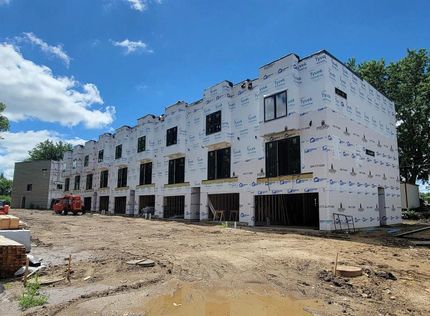 Property in Fremont County, Iowa