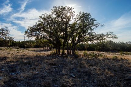 Farm Property in Kimble County, Texas
