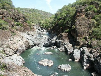 Horse Property in Nevada County, California