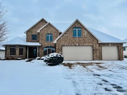 Farm Property in Winnebago County, Wisconsin