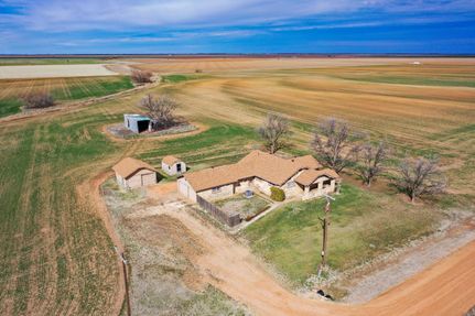 Residential Property in Haskell County, Texas