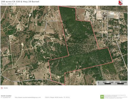Residential Property for sale in Burnet County, Texas