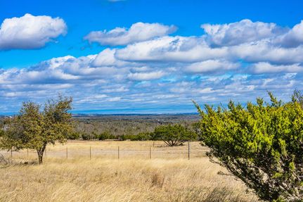 Farm Property in Gillespie County, Texas