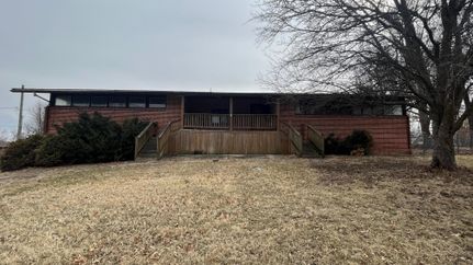 Ranch Property in Harrison County, Missouri