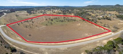 Riverfront Property in Bandera County, Texas