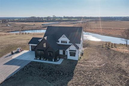 Ranch Property in Miami County, Kansas