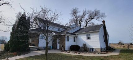 Farm Property in Allen County, Indiana