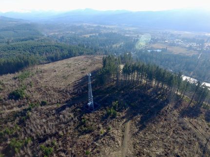 Farm Property in Marion County, Oregon