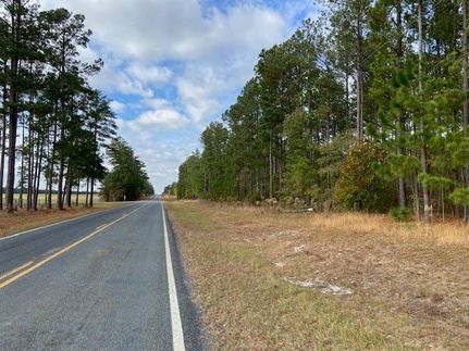 Property in Richmond County, North Carolina