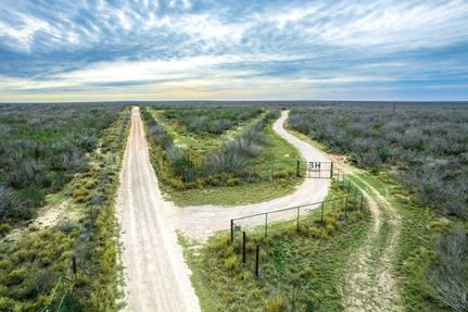 Farm Property in McMullen County, Texas