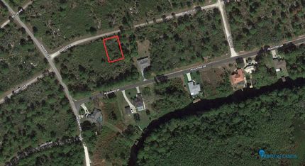 Farm Property in Highlands County, Florida