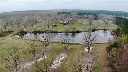Farm Property in Laurens County, Georgia