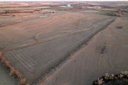 Ranch Property in McPherson County, Kansas