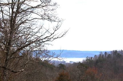 Recreational Property in Marshall County, Alabama
