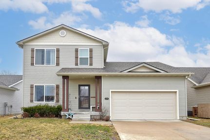 Property in Polk County, Iowa
