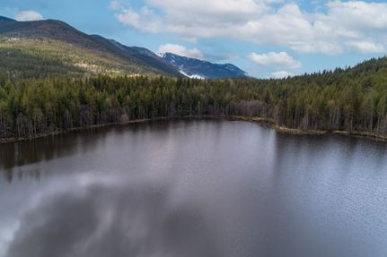 Recreational Property in Boundary County, Idaho