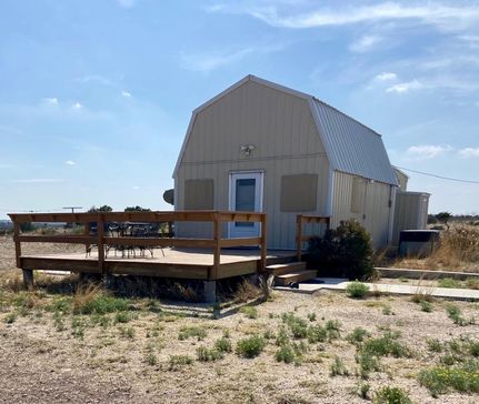 Farm Property in Val Verde County, Texas