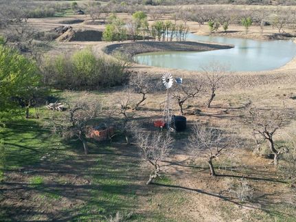 Farm Property in San Saba County, Texas