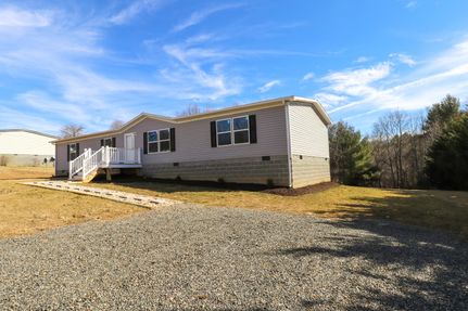 Farm Property in Carroll County, Virginia