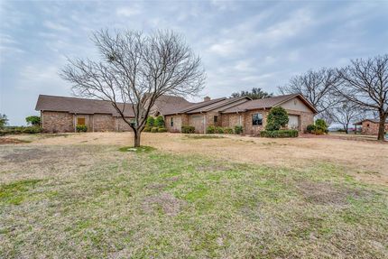 Ranch Property in Erath County, Texas