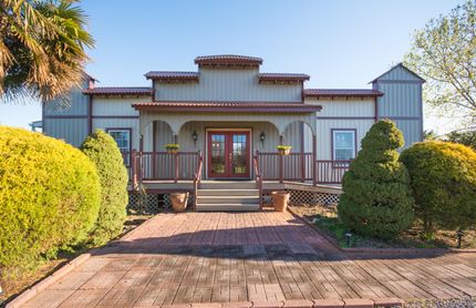 Horse Property in Catawba County, North Carolina