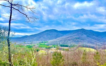 Ranch Property in Avery County, North Carolina