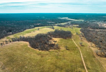 Farm Property in Benton County, Missouri