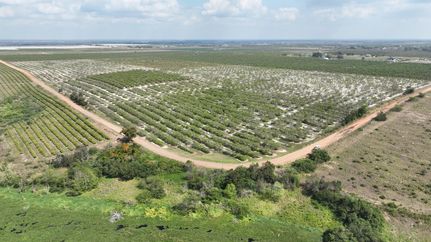 Farm Property in Polk County, Florida