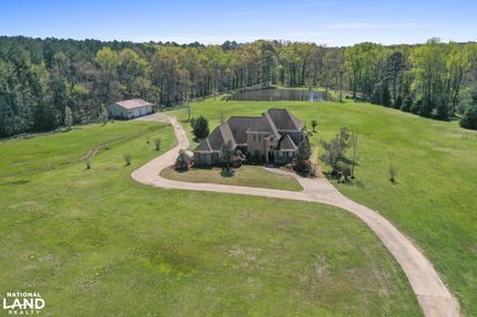 Residential Property in Leake County, Mississippi