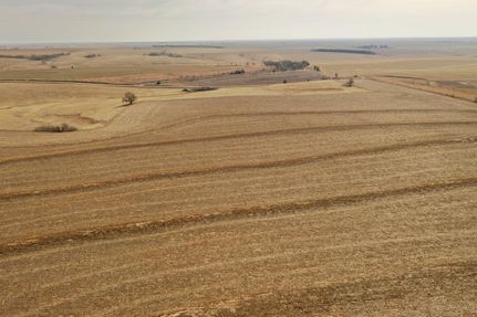 Farm Property in Norton County, Kansas
