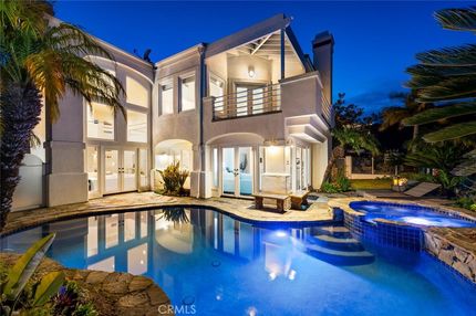 Property in Orange County, California