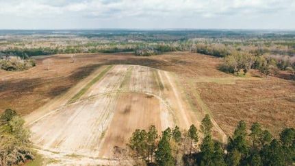 Recreational Property in Lowndes County, Georgia