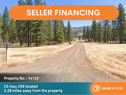 Farm Property for sale in Modoc County, California