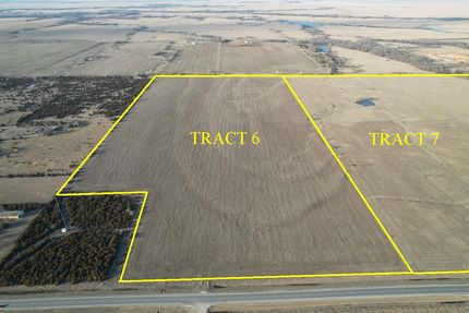 Property in Butler County, Kansas