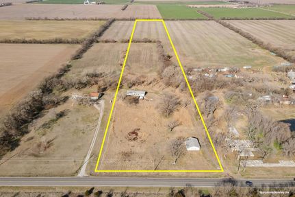 Ranch Property in Sedgwick County, Kansas