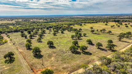 Property in Parker County, Texas