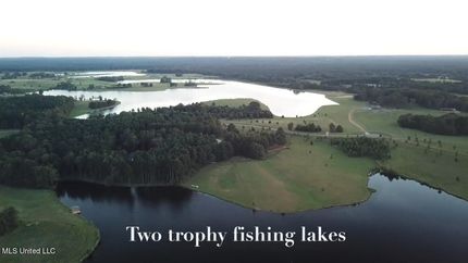 Residential Property in Madison County, Mississippi