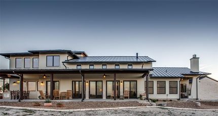 Property in Kerr County, Texas