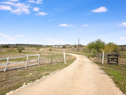 Farm Property in Hays County, Texas