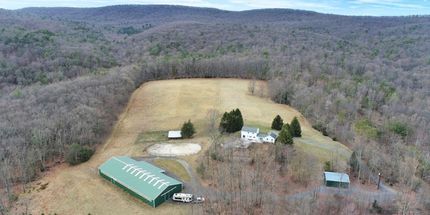 Farm Property in Perry County, Pennsylvania