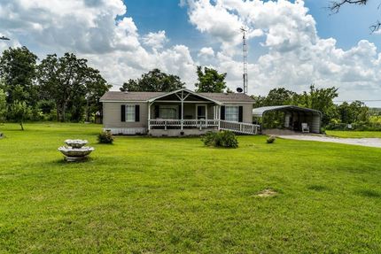Residential Property in Creek County, Oklahoma