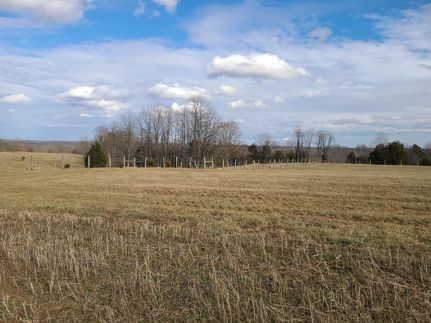 Farm Property in Jefferson County, Indiana
