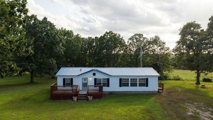 Recreational Property in Dent County, Missouri