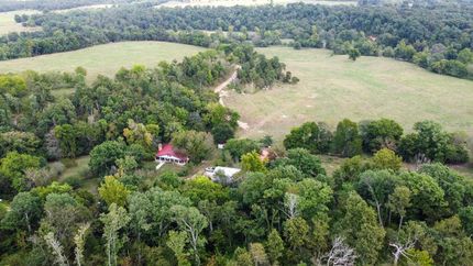 Horse Property in Delaware County, Oklahoma