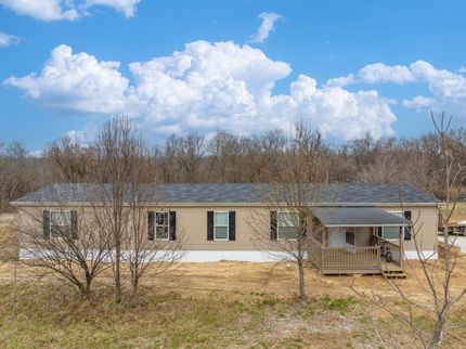 Ranch Property in Lincoln County, Missouri