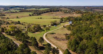Property in Shannon County, Missouri
