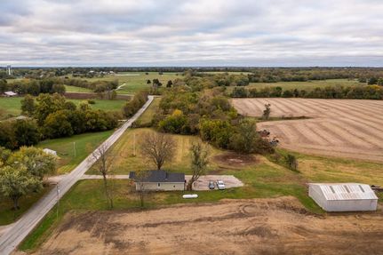 Farm Property in Johnson County, Missouri