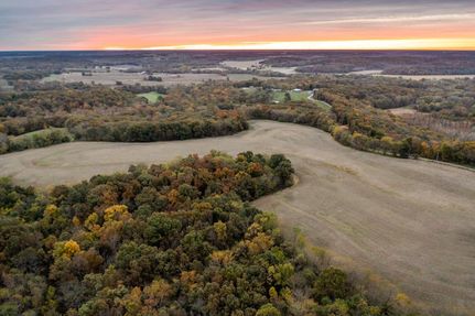 Farm Property in Saline County, Missouri